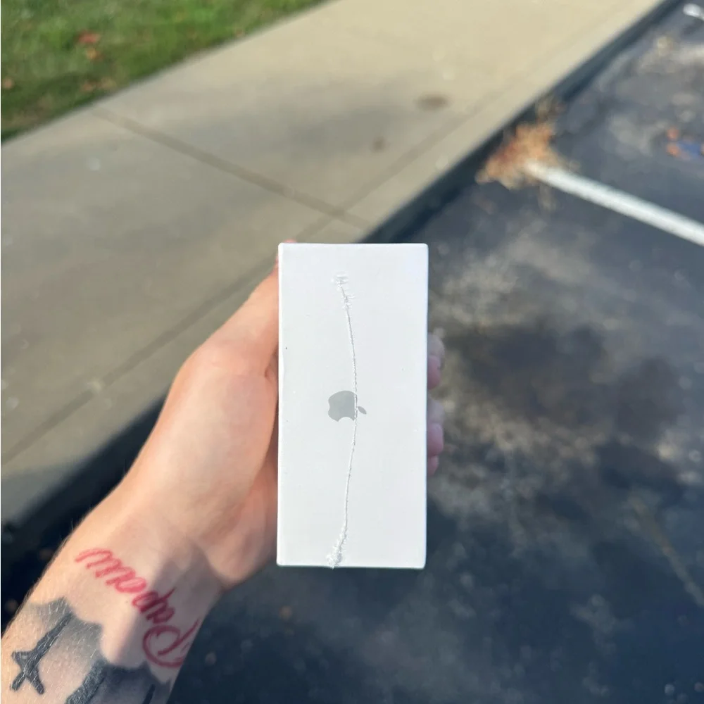 Apple experience premium